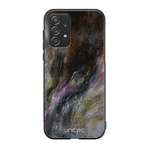 Samsung Galaxy A72 modern art suojakuoret - Ophelia - Noora Kämppi - Ei
